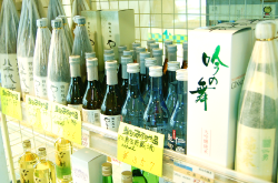 八千代桜ほか千葉の銘酒